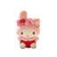 Trang phục rau củ quả quyến rũ trong vườn 8cm (Hello Kitty / Mymelody / Kuromi / Cinnamoroll / Pompompurin / Pochacco)