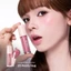 Ink Glasting Lip Gloss 4.5ml (Môi đầy đặn, Không dính, Đầu cỡ lớn, Thuần chay)