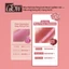 Rose Obsession Stay-fit Lip Tint 2ea