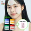 Toner Pad Dạng Miếng (50 Miếng) | Se Khít Lỗ Chân Lông, Dưỡng Trắng, Giảm Mụn (Size XXL)