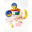 Miffy Pops Cheek Blush (Bao gồm cọ)