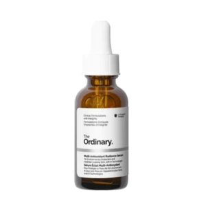 THE ORDINARY Serum rạng rỡ đa chất chống oxy hóa thông thường 30ml