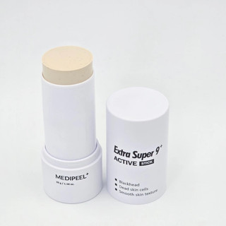[MEDIPEEL] Extra Super 9 Plus Active Stick 33g