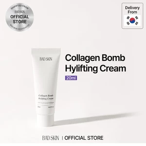 Collagen Bomb Hylifting Cream 20ml / KÍCH THƯỚC MINI! Sản xuất tại Hàn Quốc