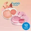 Phấn Má Đôi – 12 Màu (7.2g) / Mellow Dual Blush