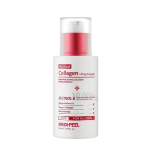 Medi-peel Retinol Collagen Lifting Ampoule 50ml