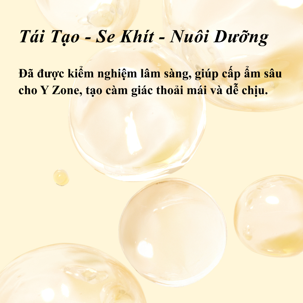 [Lactomedi Official] PDRN INTIMATE GEL PHỤ KHOA | 1 Hộp x 4ea | BÚT THẦN CHO VÙNG KÍN | GEL CẤP ẨM