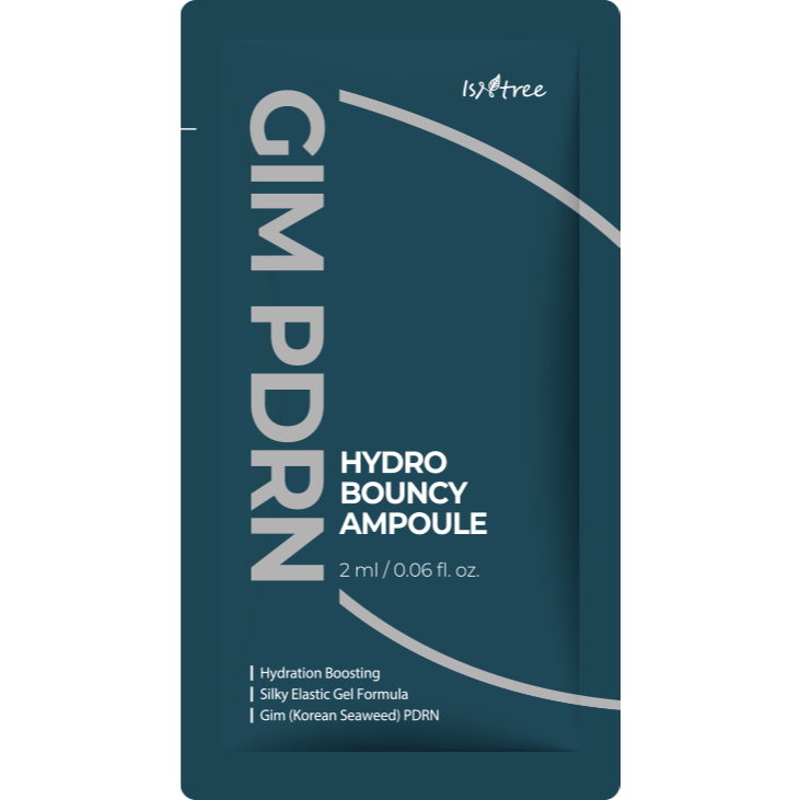 ISNTREE KHÔNG BÁN Istree Gim PDRN Hydro Bouncy Ampoule 2ml