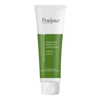 [Fraijour] Bọt làm sạch gỗ ngải cứu thảo mộc chính hãng 150ml