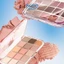 More Mood Bảng Phấn Mắt — 6 Màu (12g) / More Mood Eye Palette