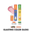 Glasting Color Gloss mini 2g / Full size 4g