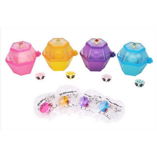 Bộ đồ chơi Slime Catch Teenieping