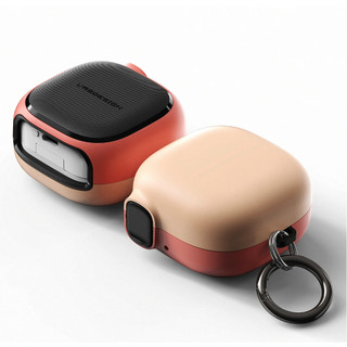 VRS Design - Ốp lưng Galaxy Buds 4 / Buds 4 Pro Dòng KHÓA HIỆN ĐẠI