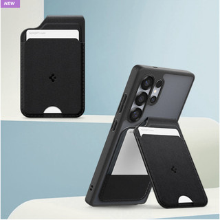Samsung - Giá đỡ ví thẻ từ tính / chính hãng