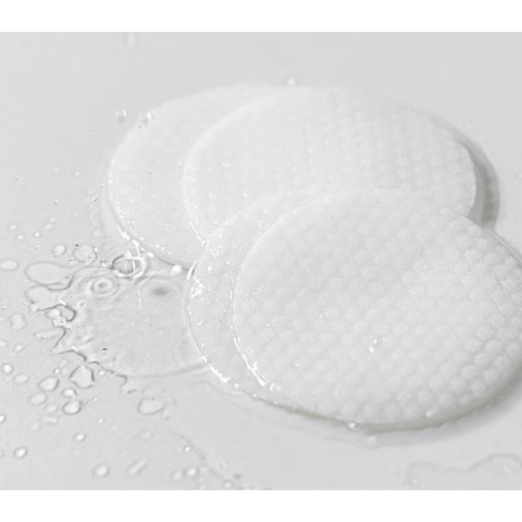 [Celimax] Bông Tẩy Da Chết BHA Diếp Cá (160 miếng) | Làm Sạch Lỗ Chân Lông, Da Sần Sùi