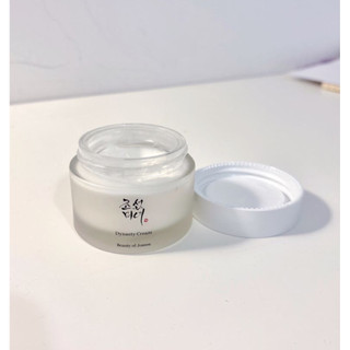 [Beauty of J0se0n] Dynasty Cream (50ml) | Kem dưỡng ẩm phục hồi da truyền thống Hàn Quốc (50ml)