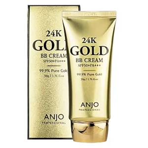 Kem BB vàng 24K SPF50 + PA + + + 50g