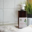 Dầu Gội Tràm Trà Hữu Cơ Tea Tree Shampoo | Cân Bằng pH 5.5 và Kiểm Soát Dầu 500ml