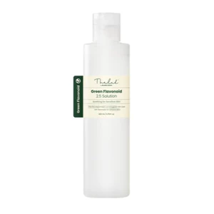 The Lab by blanc doux Green Flavonoid 2.5 Solution Toner 200ml