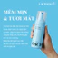 BỌT VỆ SINH PHỤ NỮ 150ml | AN TOÀN CHO DA NHẠY CẢM