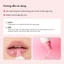 Set essence dưỡng môi căng bóng CELLMAZING,11ml+11ml, Lip Essence