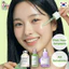 Bộ sưu tập Ampoule tốt nhất | Cà chua xanh | Peptide lụa | Nho Vita C | 30ml-40ml