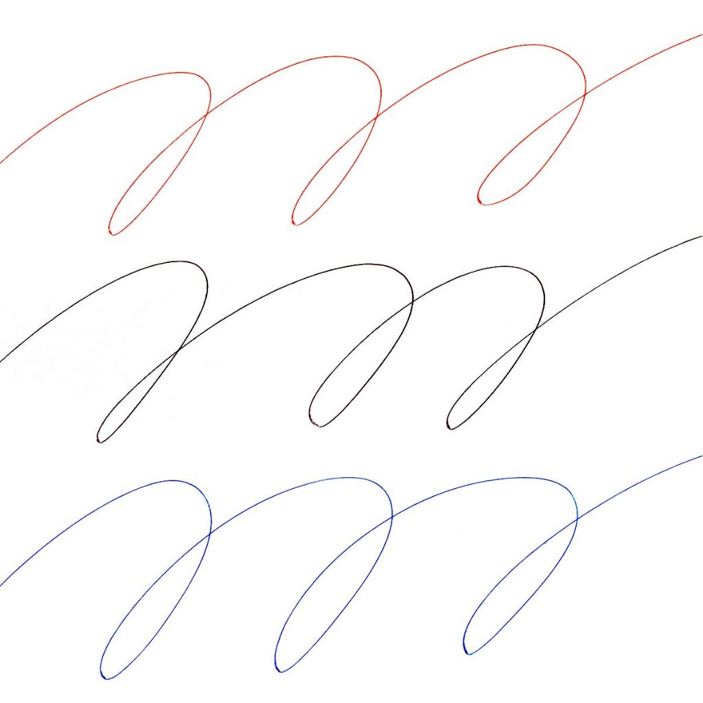 Uni Jetstream Prime 3 Color 0.5mm 0.7mm/But bi 3 mau cao cap/Than kim loai/Made in Japan/uni