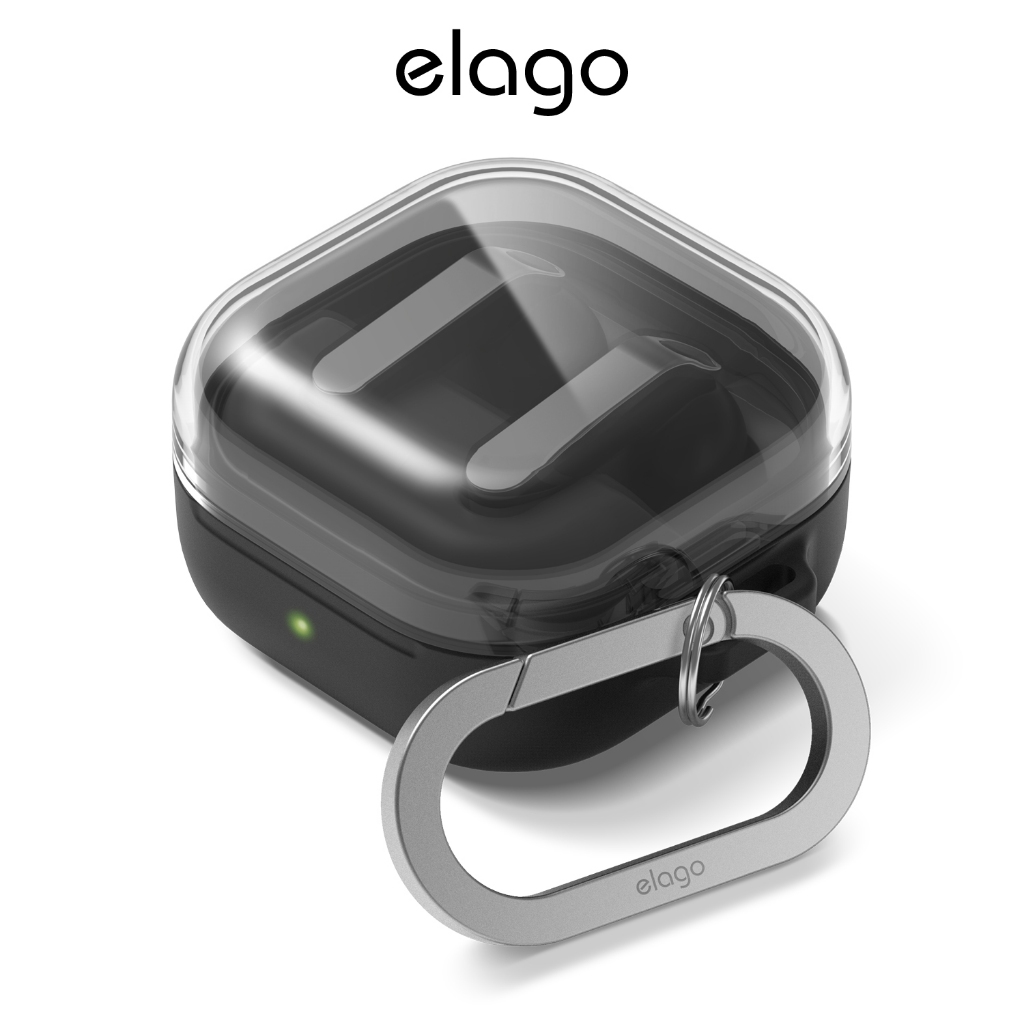 Vỏ ốp Galaxy Buds 4, Galaxy Buds 4 Pro elago Duo