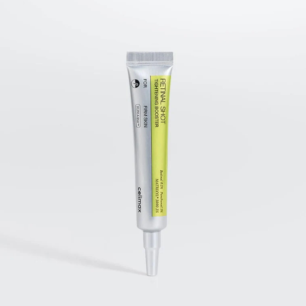 [CELIMAX] Vita A Retinal Shot Tightening Booster 15ml
