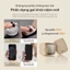 OBgE Phấn phủ nén kiềm dầu dạng gel 5g Oil Control Finisher