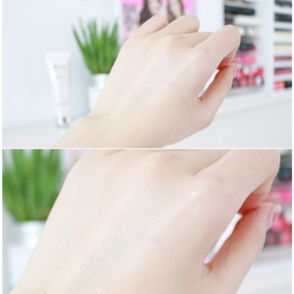 [HERA] Kem Chống Nắng Sun Mate Protector SPF50+ (50ml) | Nâng Tông, Kem Lót, Chống Lão Hóa