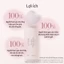 Pore Blur Primer Mousse 40ml, Kem Lót Dạng Mousse Mềm Mịn – Cho Lớp Trang Điểm Hoàn Hảo, Lâu Trôi
