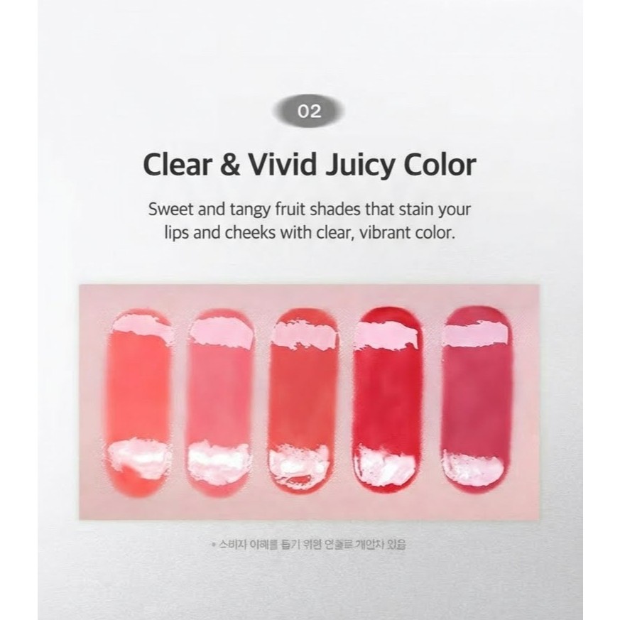 [Milk Touch] Dear.thing Blurry Effect Smooth Touch Pot | Má Hồng & Son Môi Hiệu Ứng Mờ