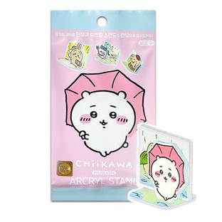 [CHIIKAWA] Đế Acrylic Diorama (Blind 1pc) Chiikawa / Hachiware / Usagi