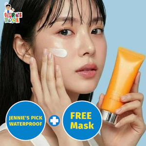 Kem chống nắng chống nước Sun Mate Leports Pro SPF50 + (70ml) | Golf, Tennis, Chống Mồ Hôi
