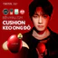 Phấn nước Che Phủ Toàn Diện, Dưỡng Ẩm Nhẹ Nhàng, Kiềm Dầu Mask Fit Red Cushion 18g