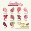 Smoothie Lip Balm Mini (6 màu)