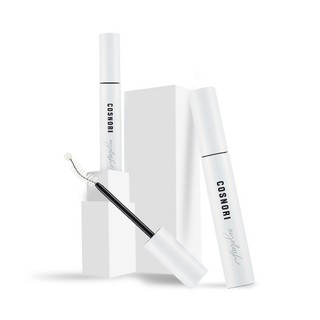 [BUNDLE] Serum lông mi hoạt động dài COSNORI x2