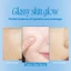 Glass Cushion Foundation (Lõi Thay Thế) — Cushion 13g + Refill 13g + 2 Bông Mút / Cushion Glass Refill Set