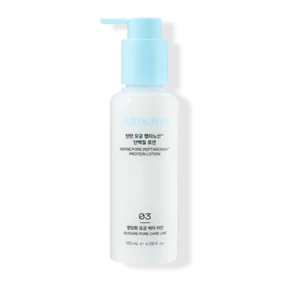 skinwavey Refine Pore Peptanosan Protein Lotion 120ml