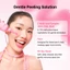 Mặt nạ lột da | PHA, AHA, BHA, Vitamin B12 | Gel Peeling Serum Wash-Off Mask, Brightening, Loại bỏ mụn trứng cá / mụn đầu đen, mụn đầu trắng (105ml)