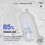 Hyaluronic Spa Toner 500ml, dung dịch axit hyaluronic 5% dưỡng ẩm và làm dịu, nước suối nước nóng nguyên chất (Onsen Sui) tại Hàn Quốc
