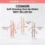 Bộ sản phẩm Over-lip vẽ mềm COSNORI Bán chạy nhất