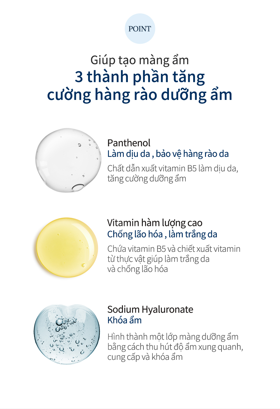 Mô tả Toner Vitamin Bergamo 250ml Giúp Da Trắng Sáng - 6
