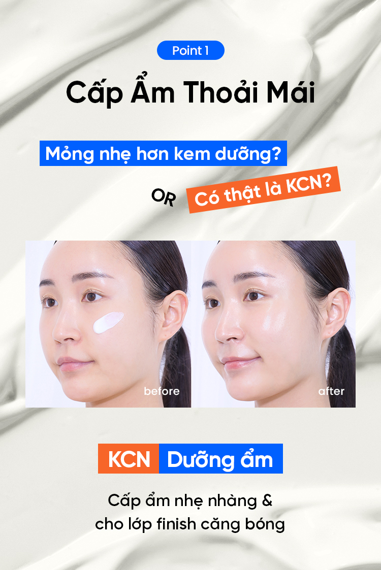 Mô tả Kem chống nắng BEPLAIN Sunmuse Hóa Học & Dưỡng Ẩm SPF 50+ PA++++ 50ml - 4