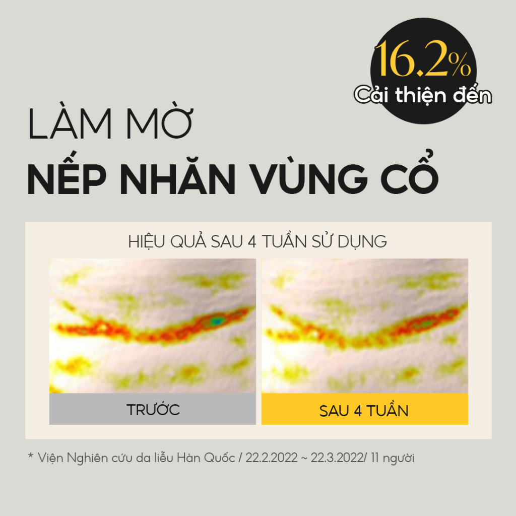 Mô tả Sáp dưỡng đa năng chống lão hóa dạng thỏi Double Serum All in One Multi Balm 10g - 5