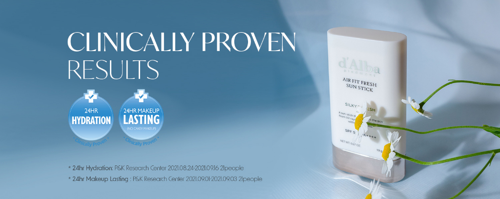 Mô tả Sáp chống nắng dạng thỏi thuần chay SPF50 + PA + + + + Sun Stick 19g - 7