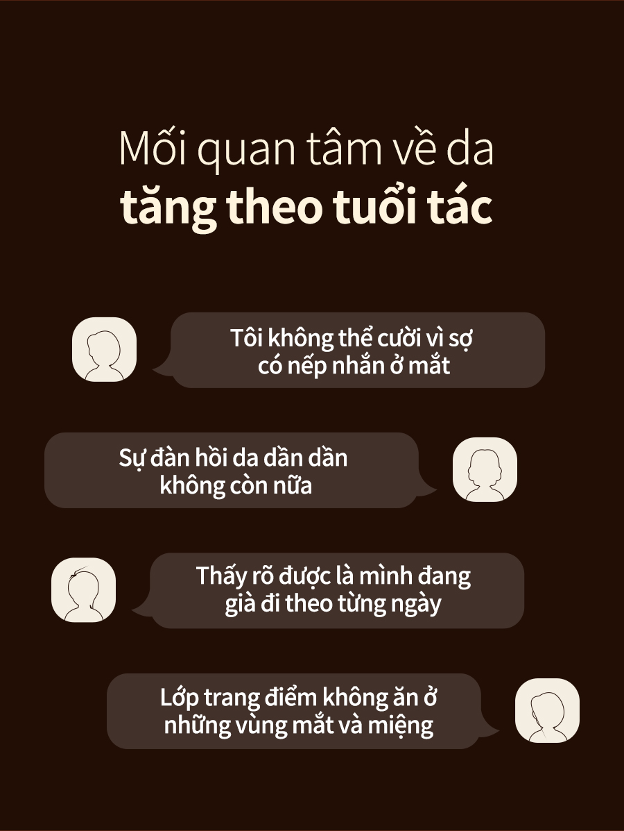 Mô tả Set Ampoule Bergamo Chứa Collagen Và Lá Vàng Sang Trọng Chăm Sóc Nếp Nhăn Trên Da Và Làm Sáng Da 13mlx4 - 4