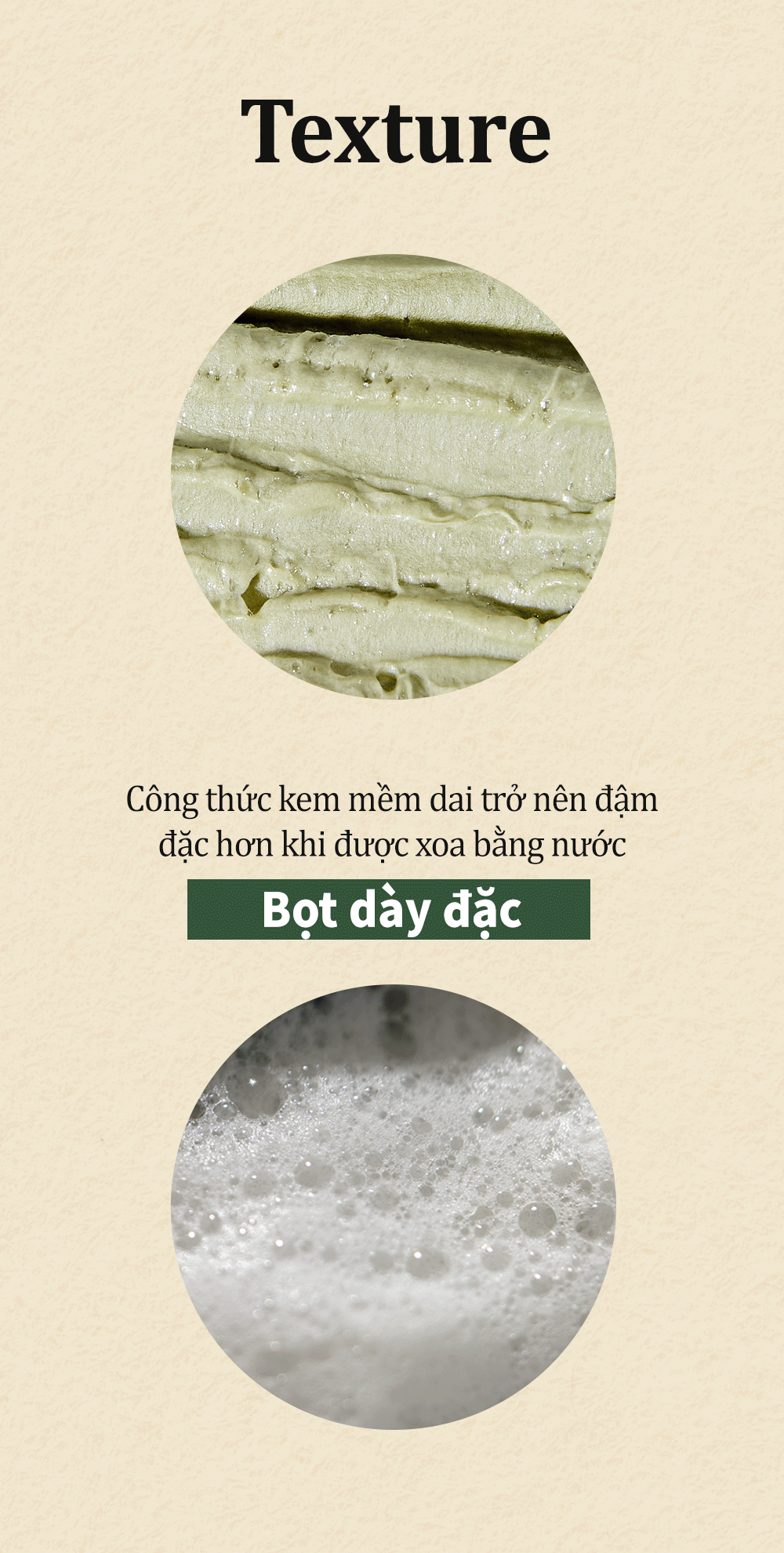 Mô tả Sữa rửa mặt trà xanh MoonCat [AlwaysbePure] 100ml - Sạch sâu, se khít lỗ chân lông, kiểm soát dầu, giảm mụn - 9