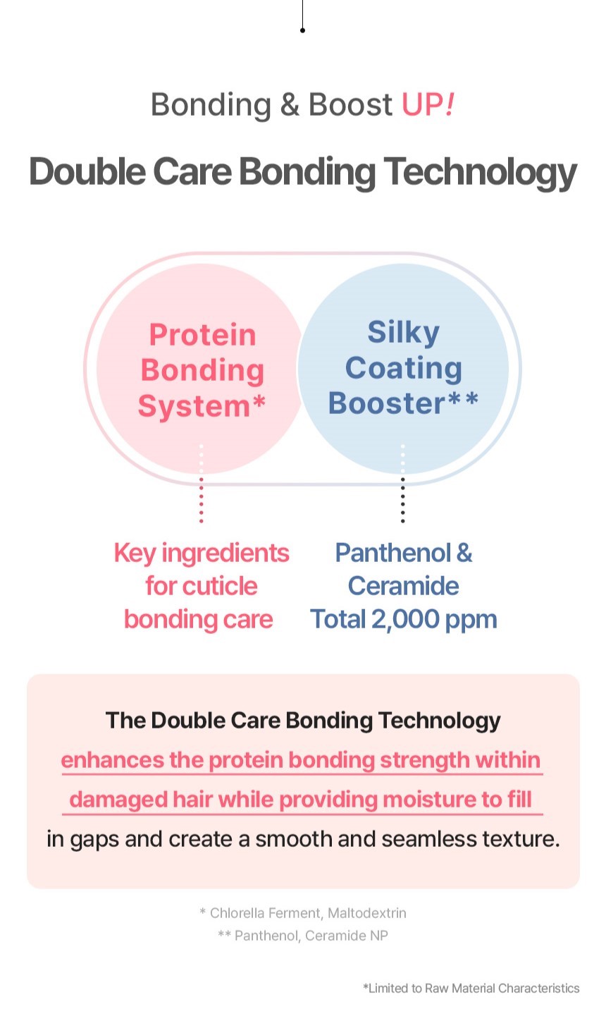 Mô tả Serum protein Chăm Sóc Tóc Hư Tổn - 5